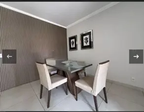 Imagem 3 - Apartamento em Daniel Fonseca, Uberlândia - MG