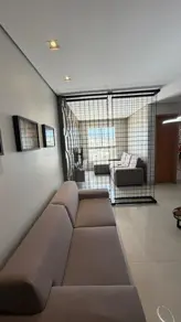 Imagem 5 - Apartamento em Tibery, Uberlândia - MG