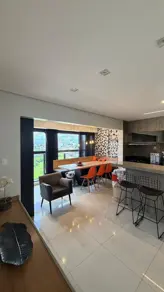 Apartamento Tibery, Uberlândia - MG — foto 1