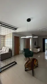 Imagem 3 - Apartamento em Tibery, Uberlândia - MG