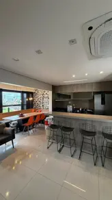 Apartamento Tibery, Uberlândia - MG — foto 2