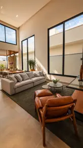 Imagem 5 - Casa Condomínio em Laranjeiras, Uberlândia - MG