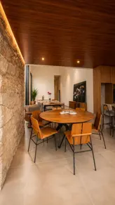 Imagem 4 - Casa Condomínio em Laranjeiras, Uberlândia - MG