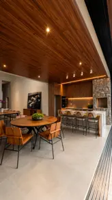 Casa Condomínio Laranjeiras, Uberlândia - MG — foto 2