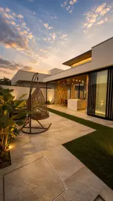 Imagem 3 - Casa Condomínio em Laranjeiras, Uberlândia - MG