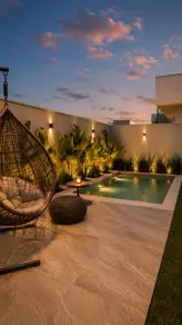 Imagem 2 - Casa Condomínio em Laranjeiras, Uberlândia - MG