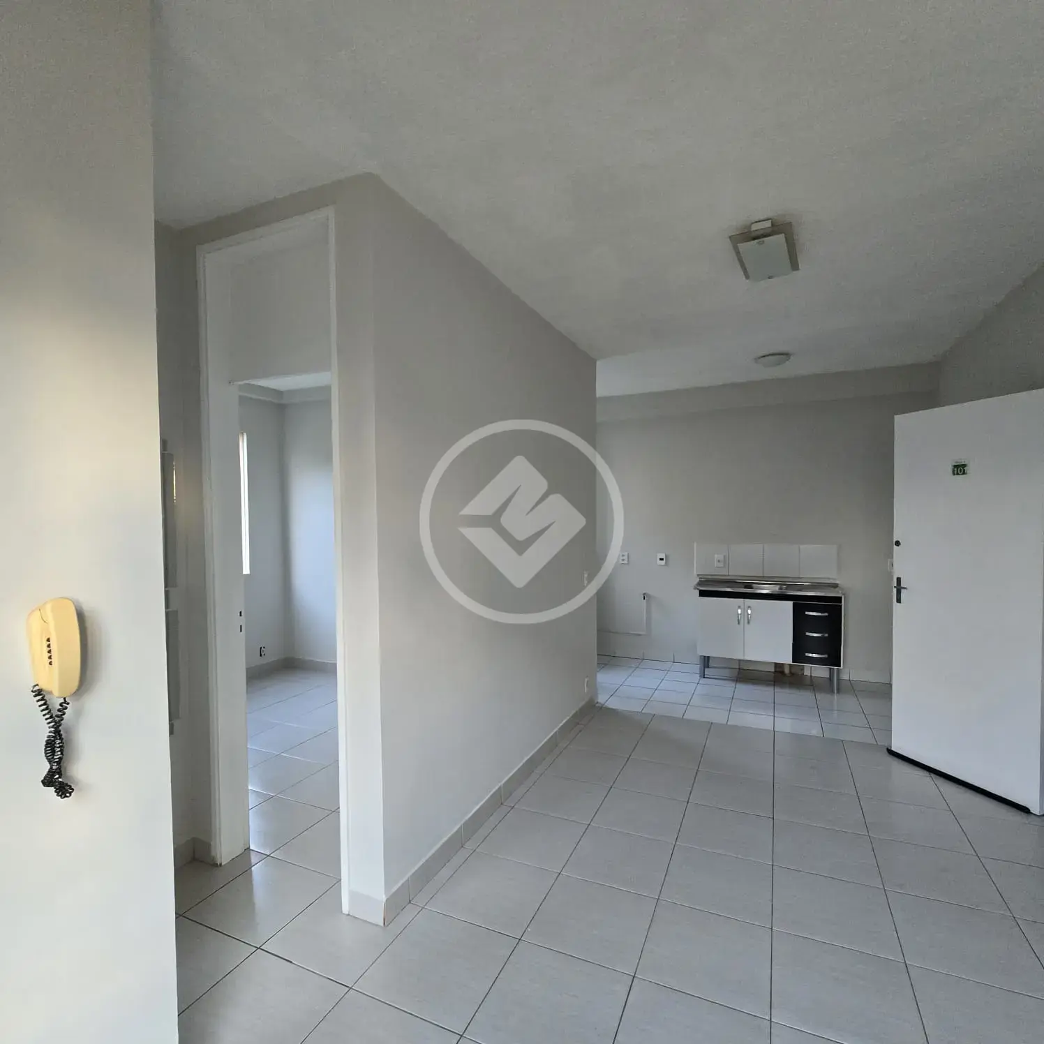 Image 2 - Apartamento em Novo Mundo, Uberlândia - MG