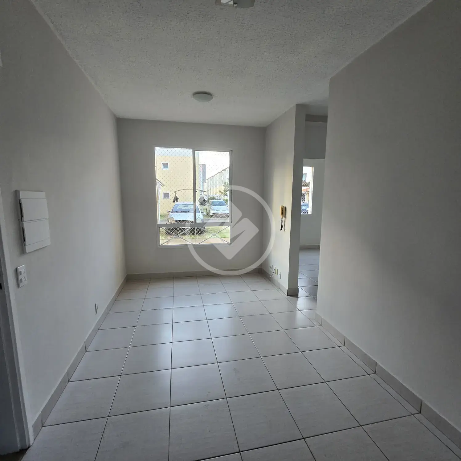 Imagem 1 - Apartamento em Novo Mundo, Uberlândia - MG