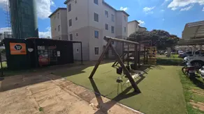 Imagem 6 - Apartamento em Novo Mundo, Uberlândia - MG
