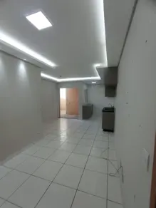 Imagem 2 - Apartamento em Residencial Lago Azul, Uberlândia - MG