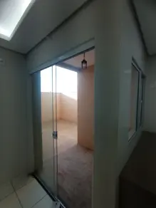 Apartamento Residencial Lago Azul, Uberlândia - MG — foto 2