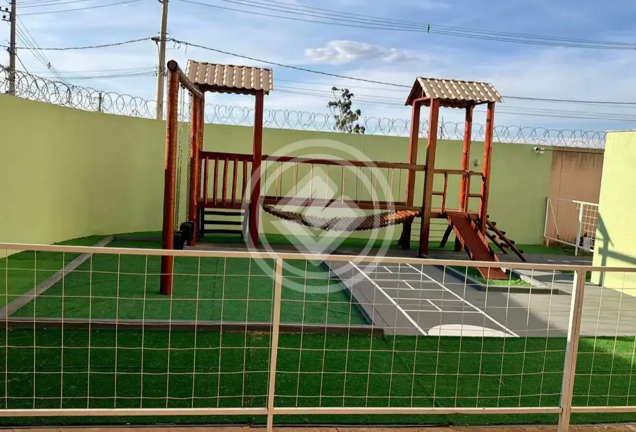 Image 10 - Apartamento em Residencial Lago Azul, Uberlândia - MG