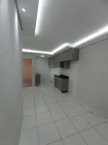 Apartamento Residencial Lago Azul, Uberlândia - MG — foto 1