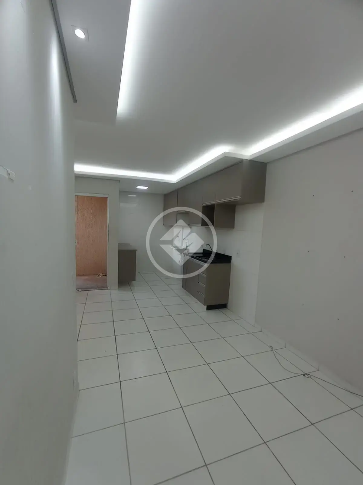Imagem 1 - Apartamento em Residencial Lago Azul, Uberlândia - MG