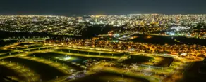 Terreno Condomínio Gávea, Uberlândia - MG — foto 2