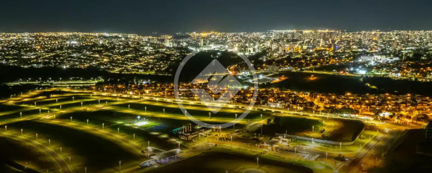 Image 2 - Terreno Condomínio em Gávea, Uberlândia - MG