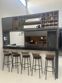 Imagem 3 - Casa em Aclimação, Uberlândia - MG