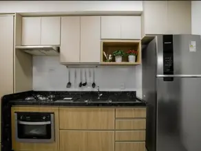 Imagem 3 - Apartamento em Grand Ville, Uberlândia - MG