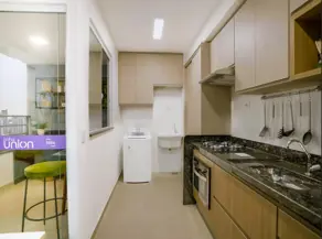 Imagem 2 - Apartamento em Grand Ville, Uberlândia - MG