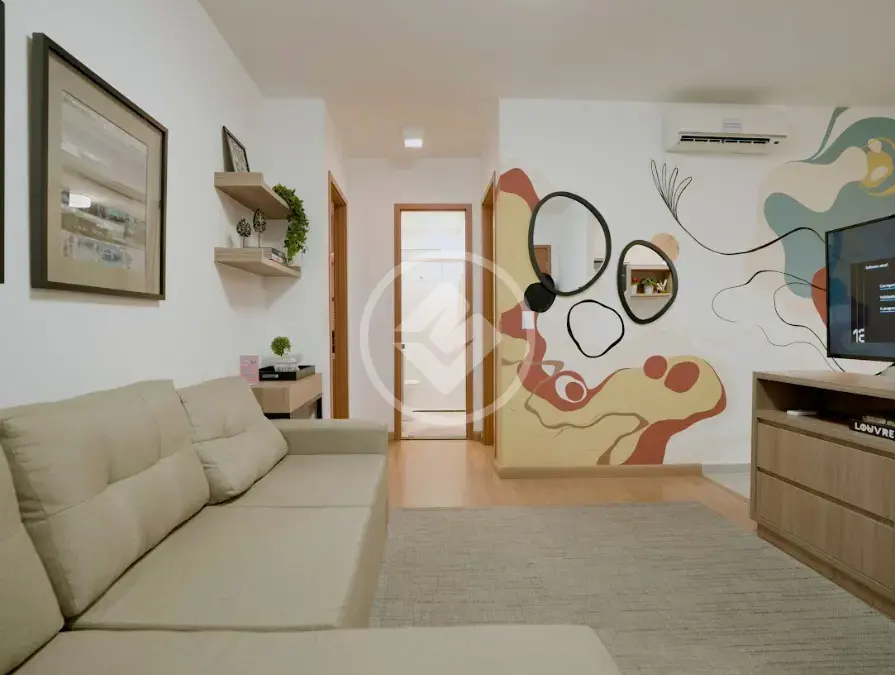 Imagem 1 - Apartamento em Grand Ville, Uberlândia - MG