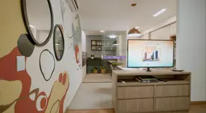 Apartamento Grand Ville, Uberlândia - MG — foto 2
