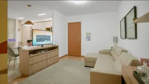 Imagem 5 - Apartamento em Grand Ville, Uberlândia - MG