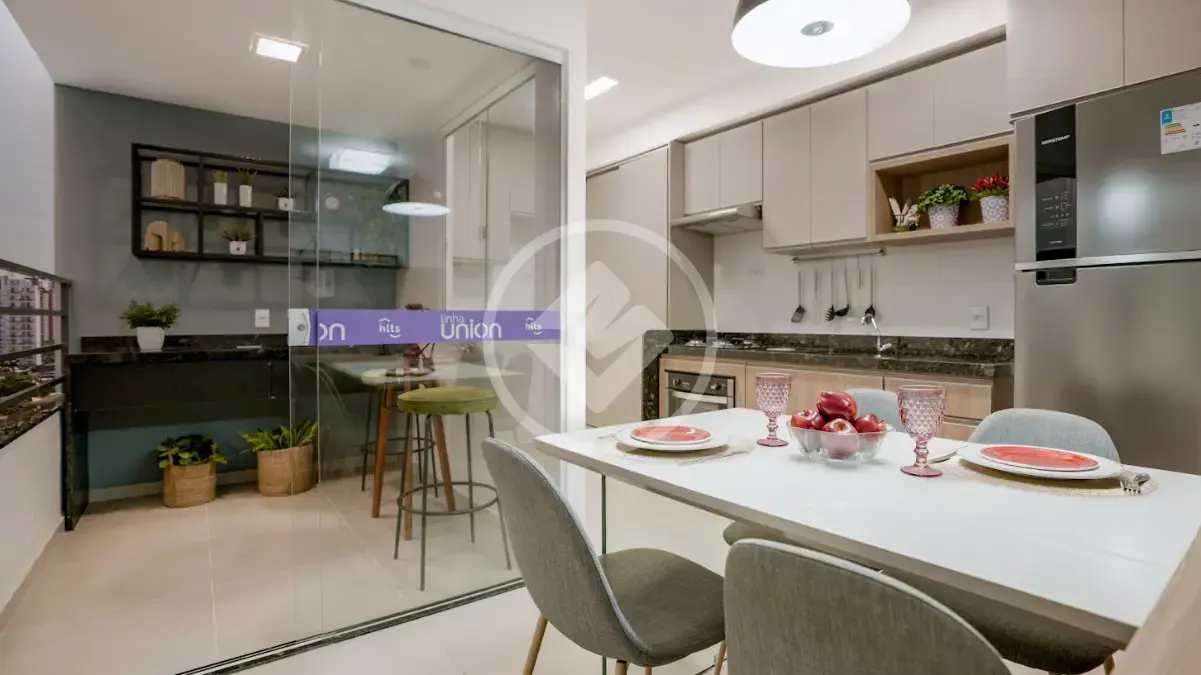 Image 14 - Apartamento em Grand Ville, Uberlândia - MG