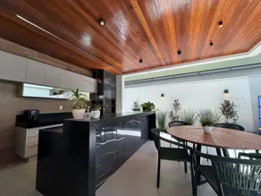 Imagem 2 - Casa Condomínio em Laranjeiras, Uberlândia - MG