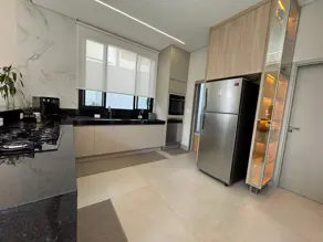 Imagem 5 - Casa Condomínio em Laranjeiras, Uberlândia - MG