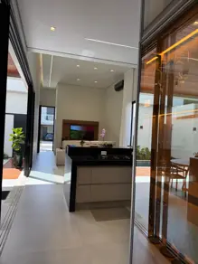 Imagem 4 - Casa Condomínio em Laranjeiras, Uberlândia - MG