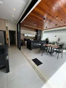 Imagem 3 - Casa Condomínio em Laranjeiras, Uberlândia - MG