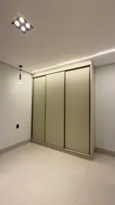 Imagem 5 - Sobrado Em Condomínio em Laranjeiras, Uberlândia - MG