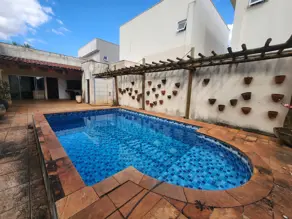 Casa Morada da Colina, Uberlândia - MG — foto 1