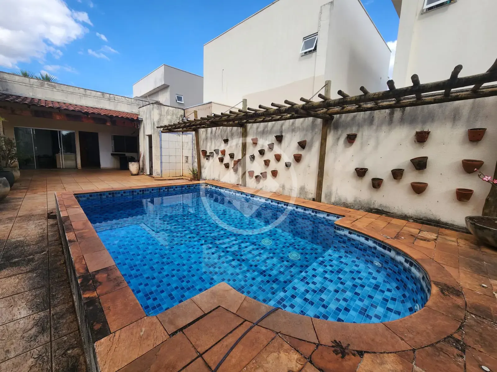 Imagem 1 - Casa em Morada da Colina, Uberlândia - MG