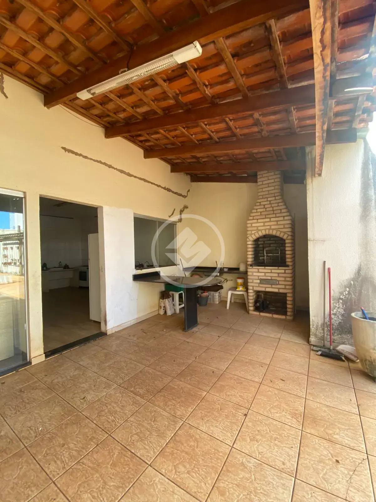 Image 8 - Casa em Morada da Colina, Uberlândia - MG