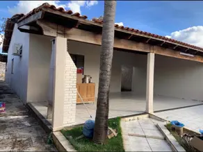 Casa Granada, Uberlândia - MG — foto 2