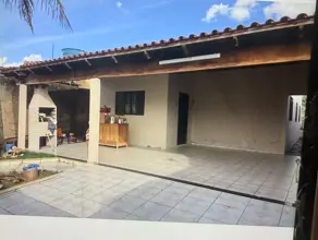 Casa Granada, Uberlândia - MG — foto 1