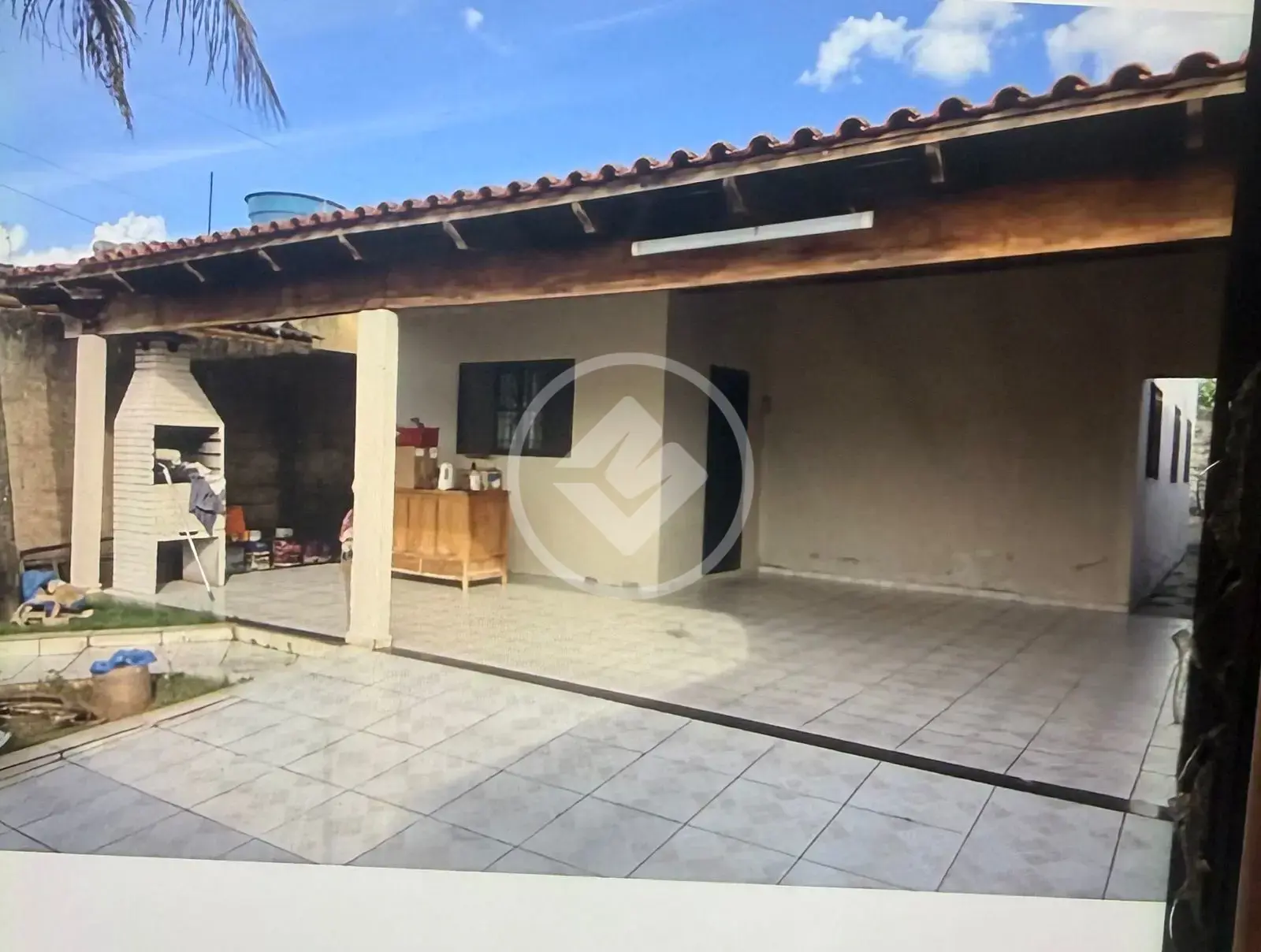 Imagem 1 - Casa em Granada, Uberlândia - MG