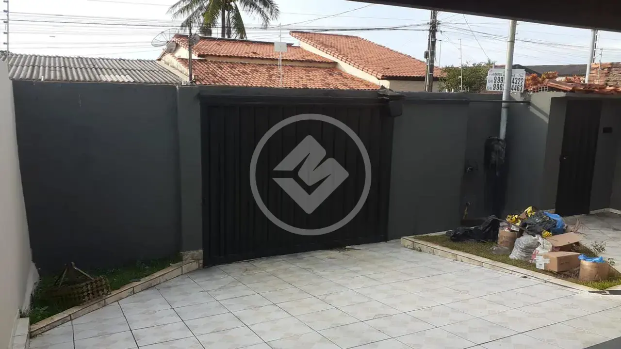 Image 11 - Casa em Granada, Uberlândia - MG
