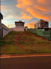 Terreno Condomínio GRANJA MARILEUSA, Uberlândia - MG — foto 1