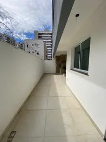 Apartamento Santa Mônica, Uberlândia - MG — foto 2