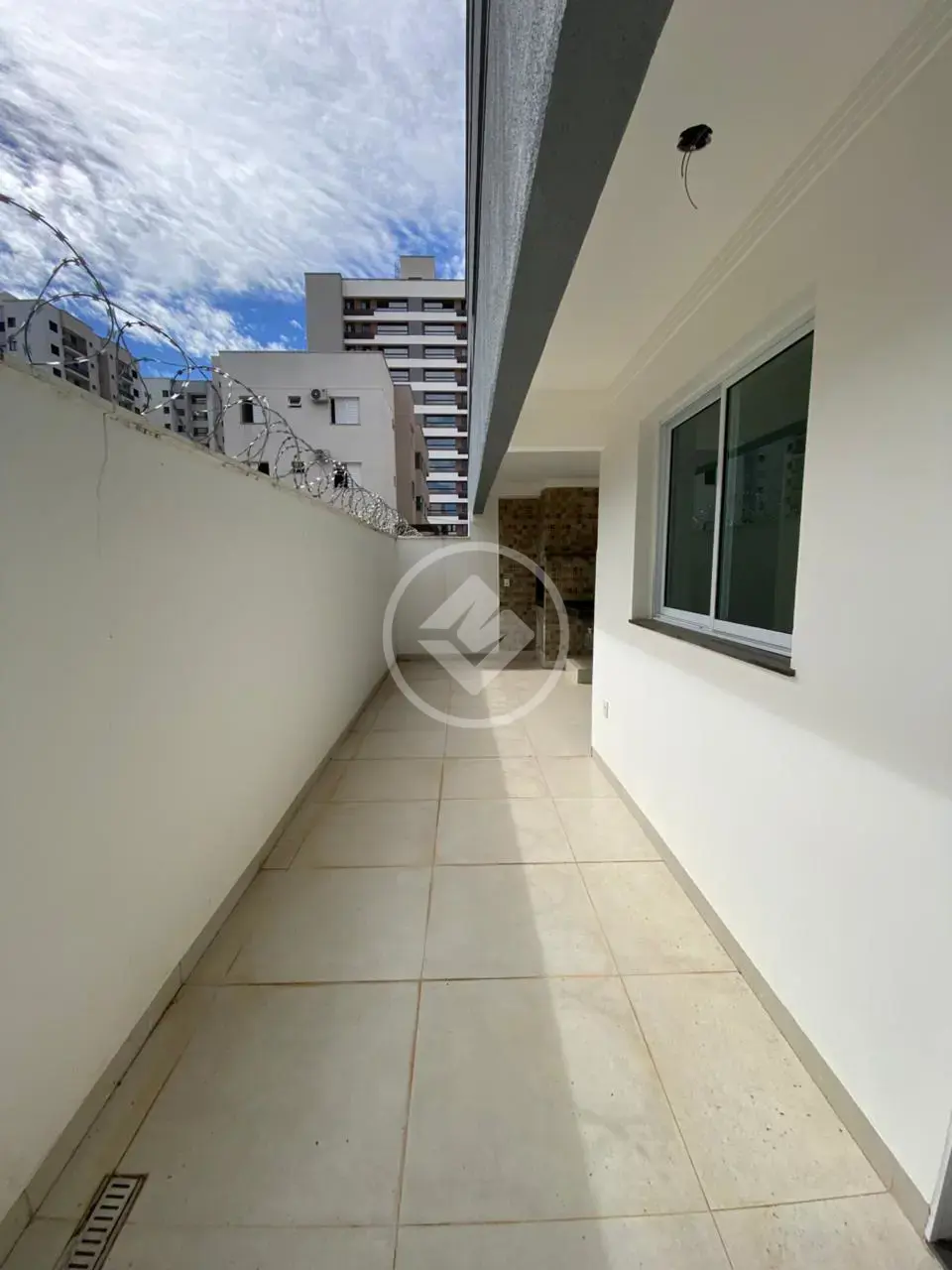 Image 2 - Apartamento em Santa Mônica, Uberlândia - MG