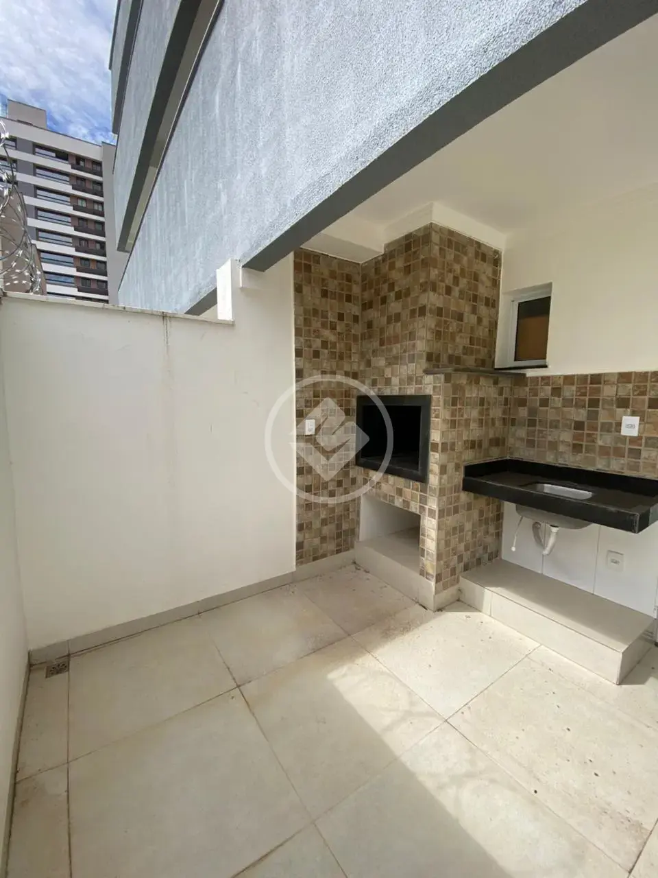 Imagem 1 - Apartamento em Santa Mônica, Uberlândia - MG