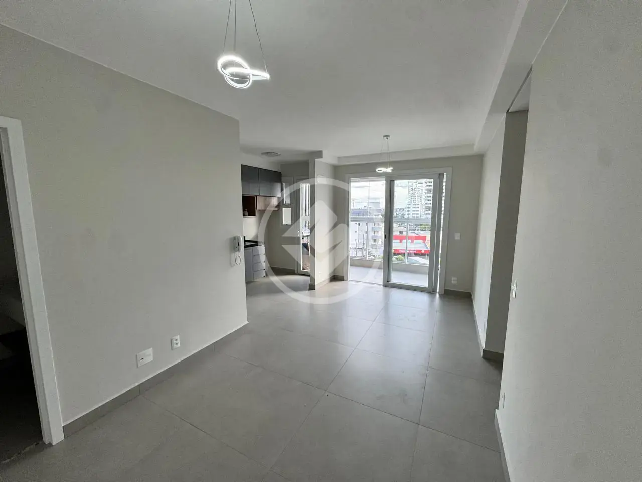 Imagem 1 - Apartamento em Tibery, Uberlândia - MG