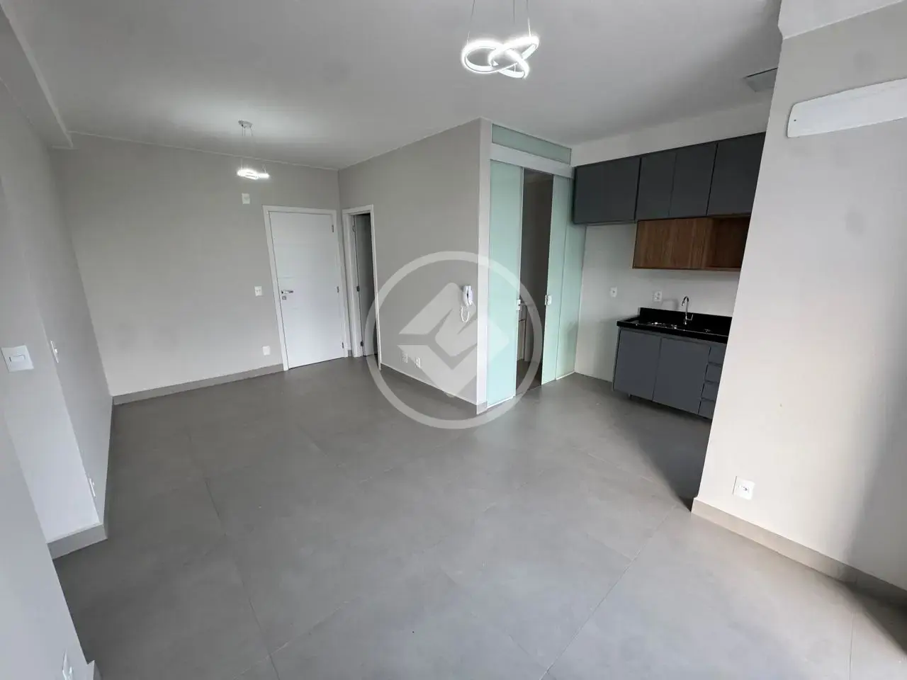 Image 2 - Apartamento em Tibery, Uberlândia - MG