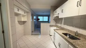 Apartamento Santa Mônica, Uberlândia - MG — foto 2