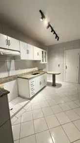 Apartamento Santa Mônica, Uberlândia - MG — foto 1