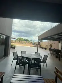 Imagem 6 - Apartamento em FUNDINHO, Uberlândia - MG