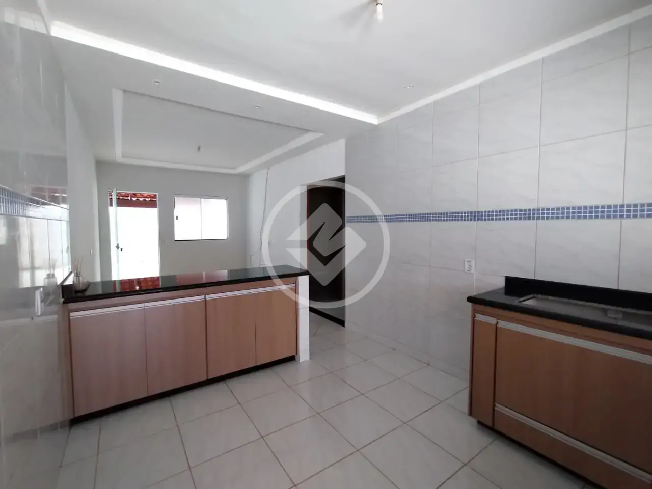 Imagem 1 - Casa em Jardim Europa, Uberlândia - MG
