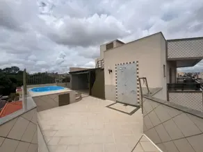 Cobertura Duplex BRASIL, Uberlândia - MG — foto 1